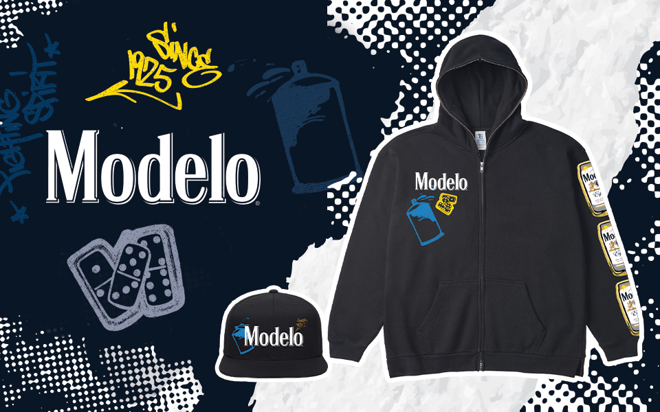 Modelo Style Collection